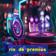 rio de premios cadastrar bilhetes