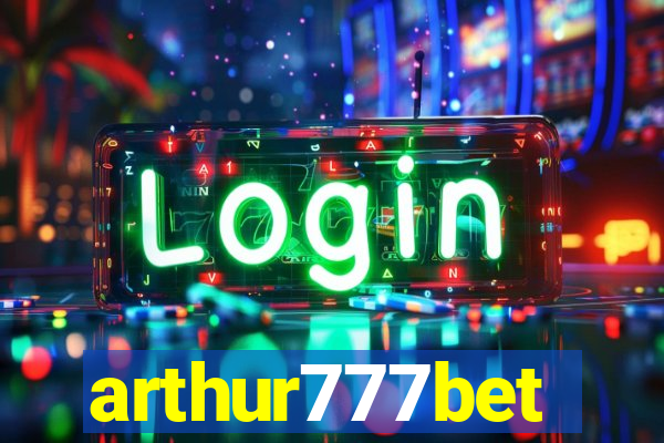 arthur777bet