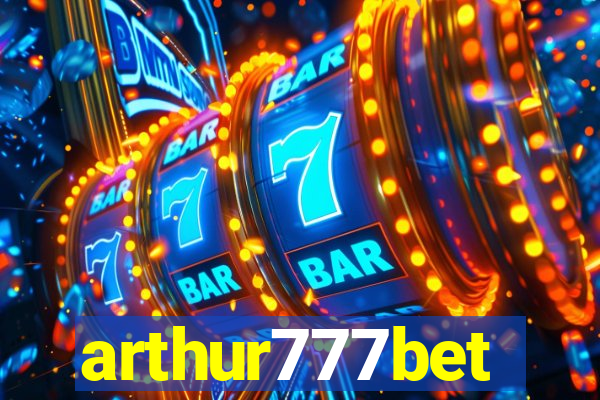 arthur777bet