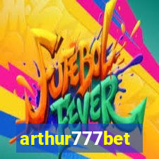 arthur777bet