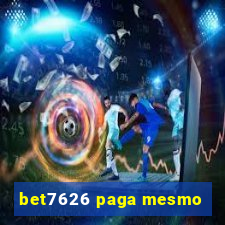 bet7626 paga mesmo