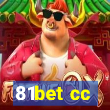 81bet cc