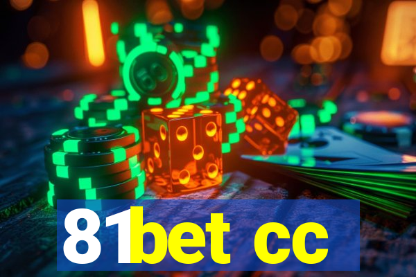 81bet cc