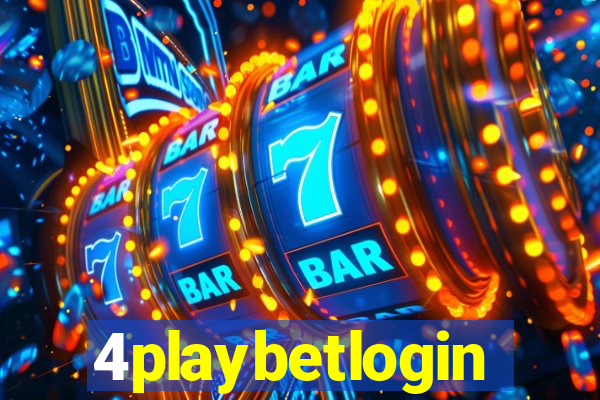 4playbetlogin