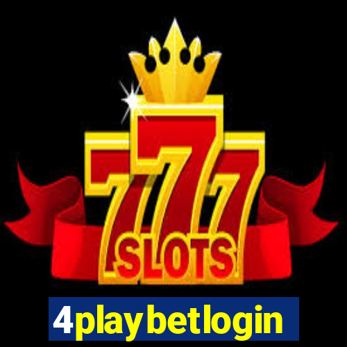 4playbetlogin