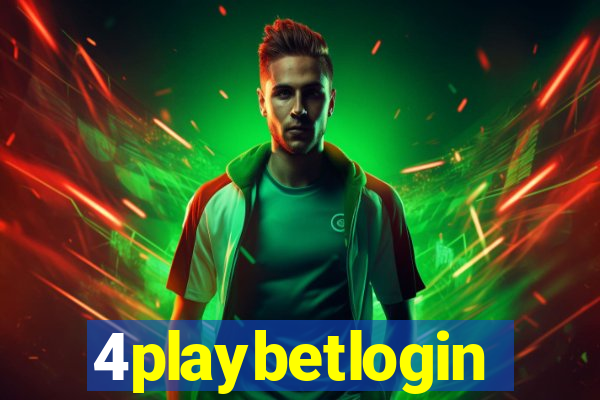 4playbetlogin