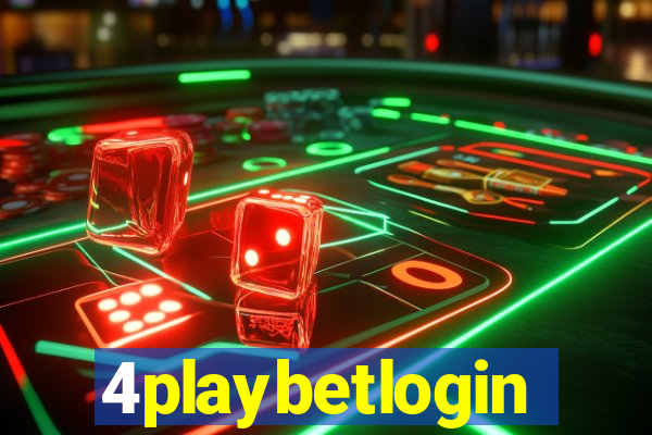 4playbetlogin