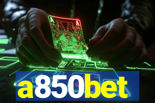 a850bet