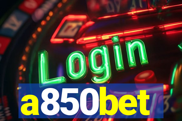 a850bet