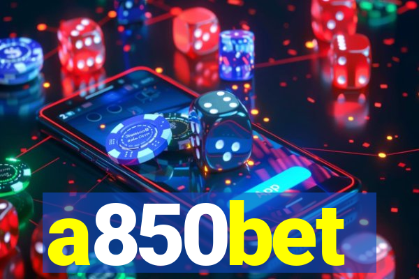 a850bet