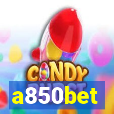 a850bet