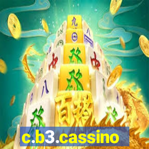 c.b3.cassino