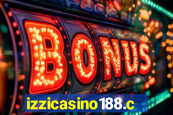 izzicasino188.com