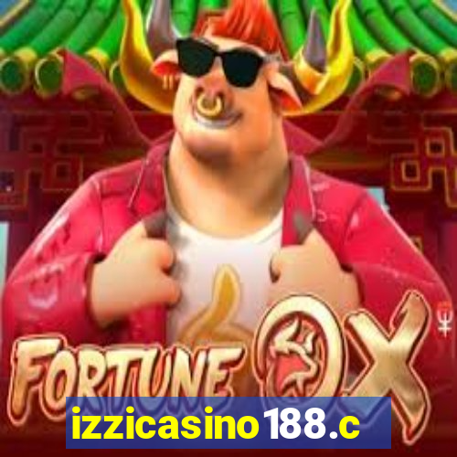 izzicasino188.com