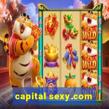 capital sexy.com