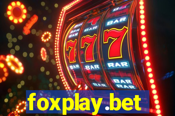 foxplay.bet