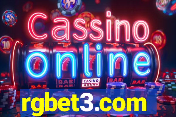 rgbet3.com