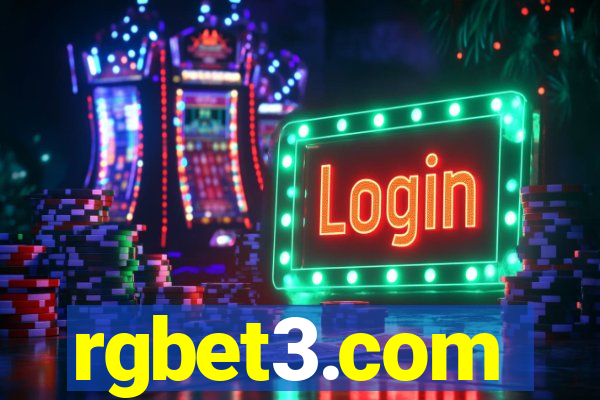 rgbet3.com