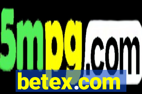 betex.com