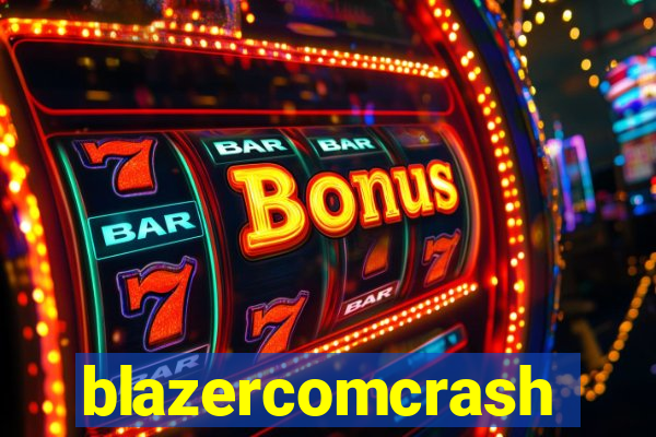 blazercomcrash