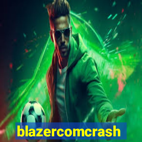 blazercomcrash