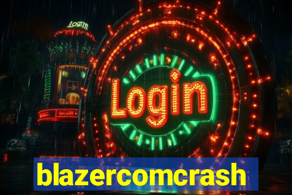 blazercomcrash