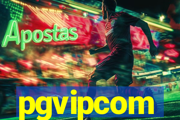 pgvipcom