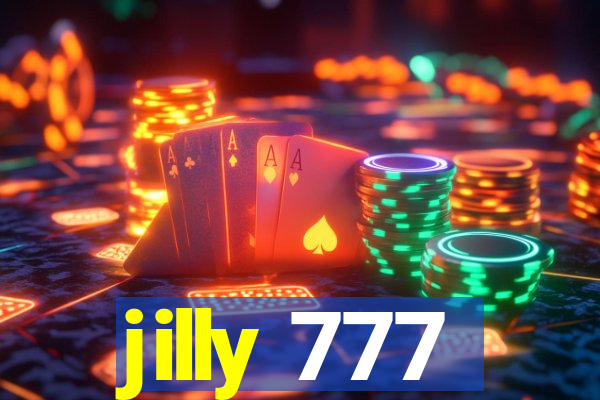 jilly 777