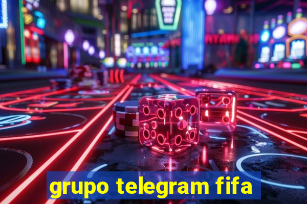 grupo telegram fifa