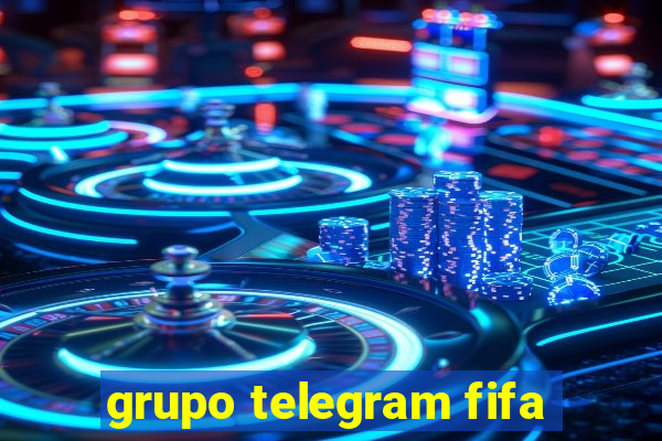 grupo telegram fifa