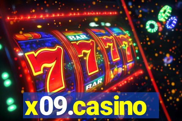 x09.casino