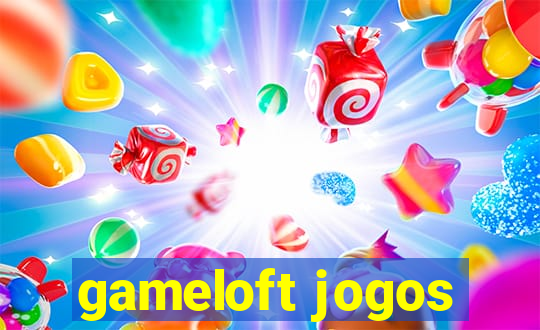 gameloft jogos