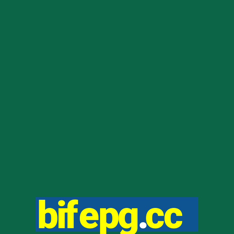 bifepg.cc