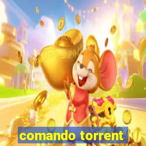 comando torrent