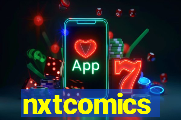 nxtcomics