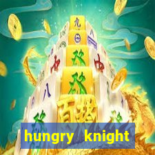 hungry knight gameboy rom