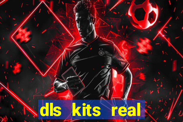 dls kits real madrid 2018