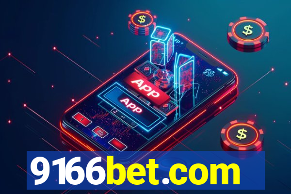 9166bet.com