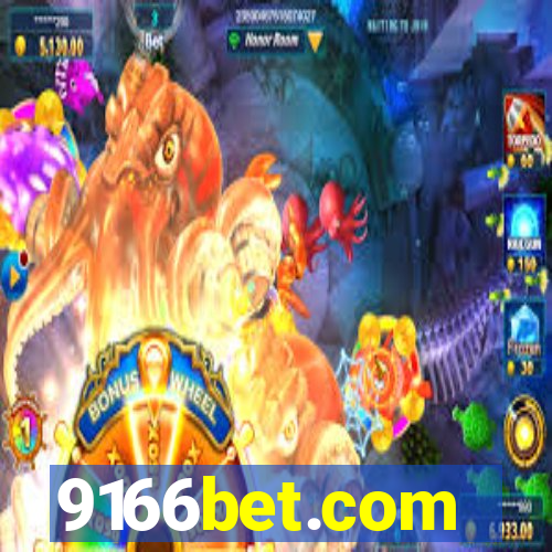 9166bet.com