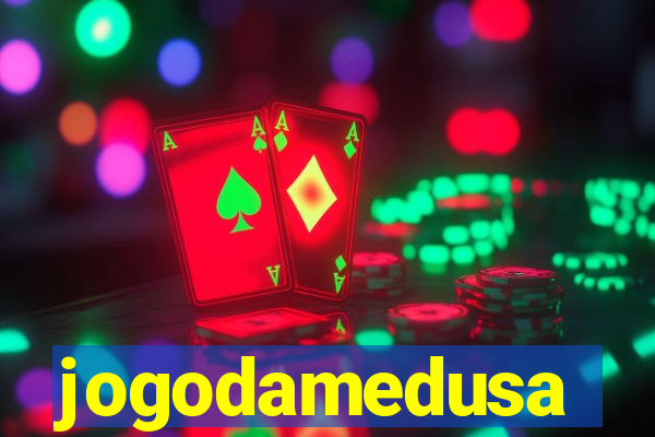 jogodamedusa