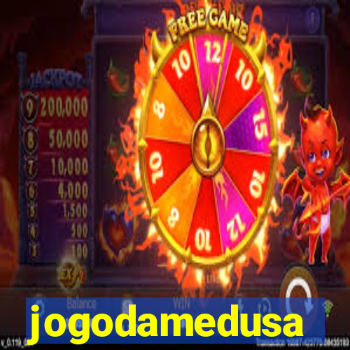 jogodamedusa