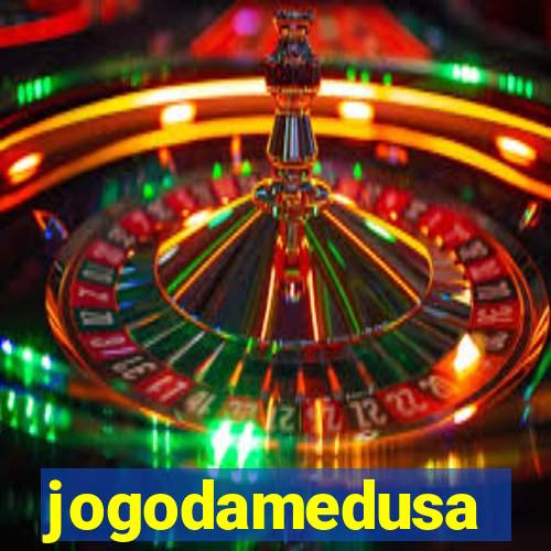 jogodamedusa