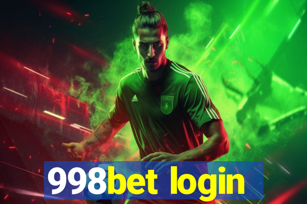 998bet login