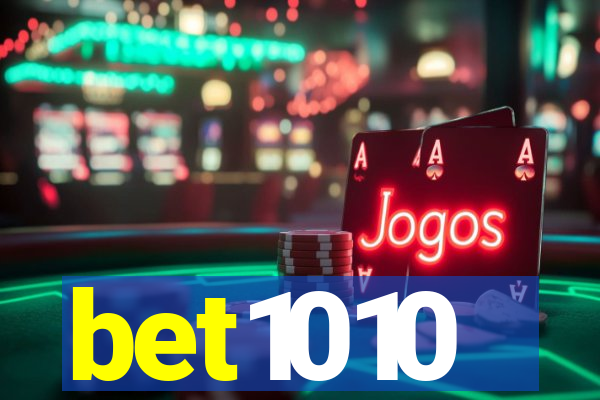 bet1010