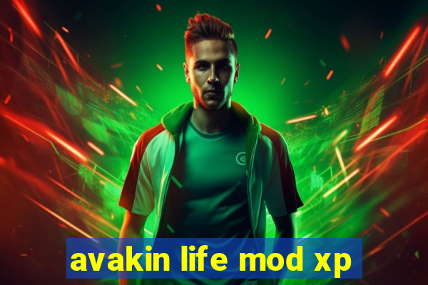 avakin life mod xp