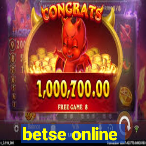 betse online