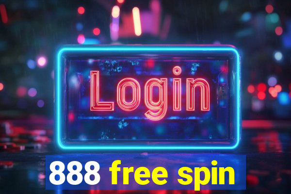 888 free spin