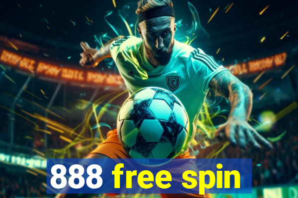 888 free spin