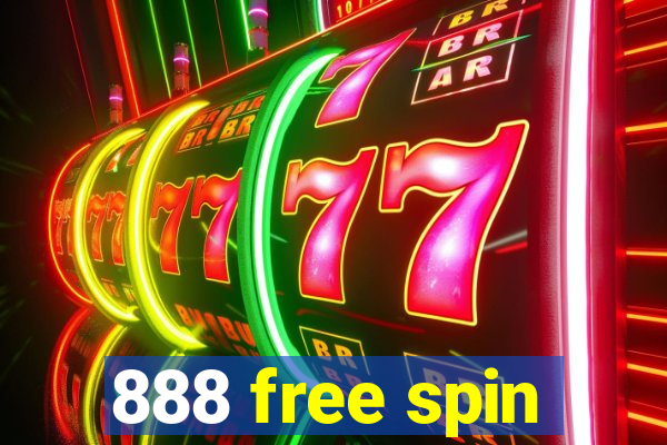 888 free spin