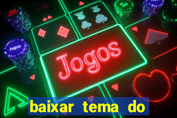 baixar tema do flamengo para whatsapp gb